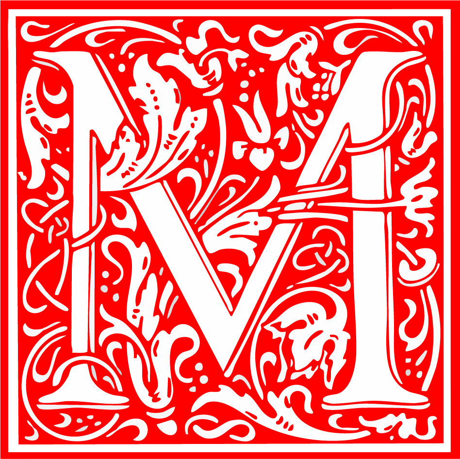 The Metro Logo